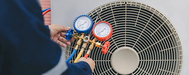 Licensed Hvac Maintenance service in Chatham, VA - JG Cool HVAC